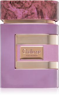 Sapil Challenge Eau de Parfum für Damen