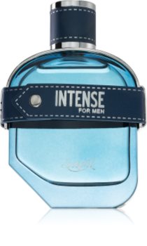Sapil Intense Eau de Toilette för män