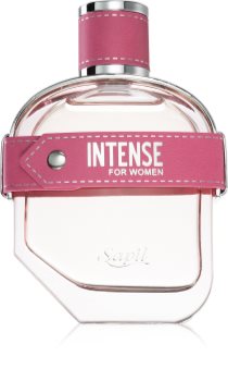 Sapil Intense Eau de Parfum για γυναίκες