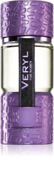 Sapil Veryl Eau de Parfum für Damen