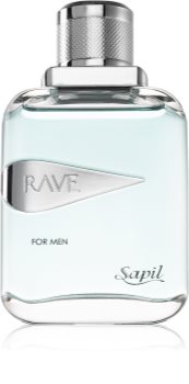 Sapil Rave тоалетна вода за мъже