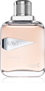 Sapil Rave Eau de Parfum hölgyeknek