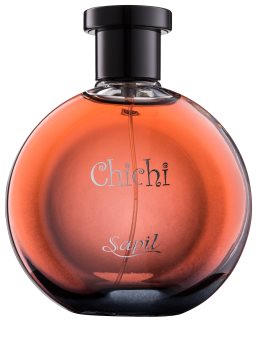Sapil Chichi 902 eau de toilette para mulheres