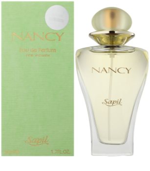 sapil nancy perfume