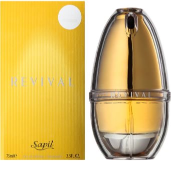 Sapil Revival Eau de Parfum für Damen