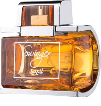 Sapil Swinger eau de parfum para mujer