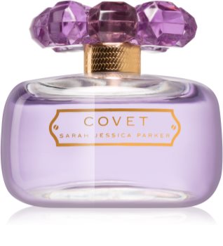 Covet Pure Bloom Sarah Jessica Parker 2024 favors