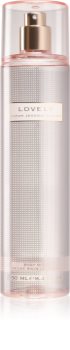 Sarah Jessica Parker Lovely Geparfumeerde Bodyspray voor Vrouwen