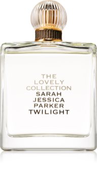 parfum twilight sarah jessica parker