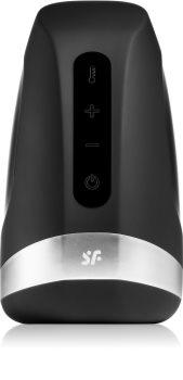 Satisfyer Men Heat vibration maszturbátor