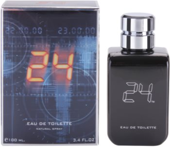 ScentStory 24 eau de toilette para homens 100 ml