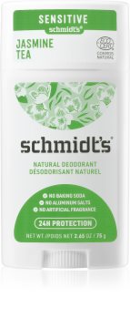 Schmidt's Jasmine Tea tuhý deodorant