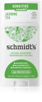 Schmidt's Jasmine Tea Zīmuļveida dezodorants