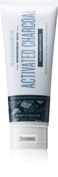 Schmidt's Activated Charcoal φυσική οδοντόπαστα