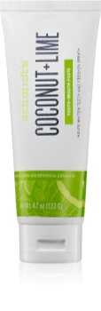 Schmidt's Coconut + Lime Organisk tandkräm