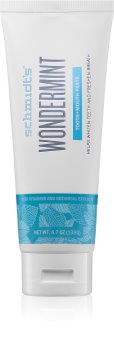 Schmidt's Wondermint dentifricio rinfrescante