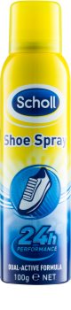 Scholl Fresh Step spray deodorante per scarpe