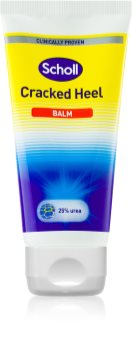 Scholl Cracked Heel krema za ispucale pete