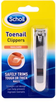 Scholl Toenail Nagelknipse