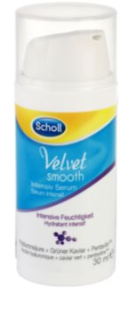 Scholl Velvet Smooth Intensiv-Serum