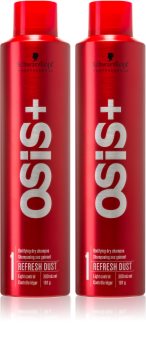Schwarzkopf Professional Osis+ Refresh Dust Texture Kosmetiksæt (til alle hårtyper) til kvinder
