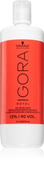 Schwarzkopf Professional IGORA Royal Entwicklerlotion