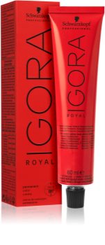 Schwarzkopf Professional IGORA Royal краска для волос