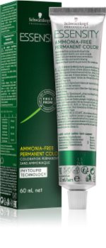 Schwarzkopf Professional Essensity Colour barva na vlasy