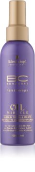 Schwarzkopf Professional BC Bonacure Oil Miracle Barbary Fig Oil loțiune hidratantă pentru păr pentru par uscat si fragil
