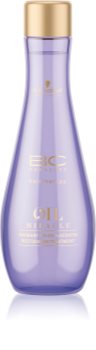 Schwarzkopf Professional BC Bonacure Oil Miracle Barbary Fig Oil tratamiento capilar para cabello muy seco y dañado