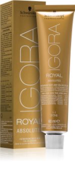 Schwarzkopf Professional IGORA Royal Absolutes barva na vlasy