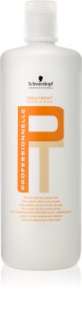 Schwarzkopf Professional Professionnelle Intense Nourishing Mask for Dry and Porous Hair