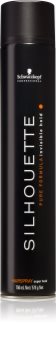 Schwarzkopf Professional Silhouette Super Hold lak za lase z močnim utrjevanjem