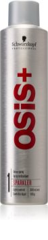 Schwarzkopf Professional Osis+ Sparkler Finish sprej za sjaj