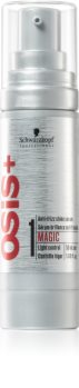 Schwarzkopf Professional Osis+ Magic Finish sérum pre uhladenie vlasov