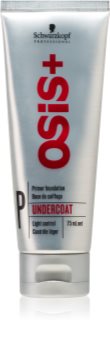 Schwarzkopf Professional Osis+ Undercoat přípravný základ před stylingem