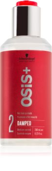 Schwarzkopf Professional Osis+ Damped помада для волосся для створення мокрого ефекту