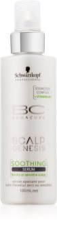 Schwarzkopf Professional BC Bonacure Scalp Genesis péče o pokožku hlavy