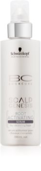 Schwarzkopf Professional BC Bonacure Scalp Genesis objemový roztok na vlasy