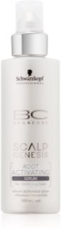 Schwarzkopf Professional BC Bonacure Scalp Genesis solução de volume  para cabelo
