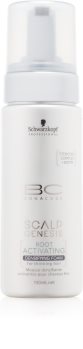 Schwarzkopf Professional BC Bonacure Scalp Genesis пяна за възобновяване на косата