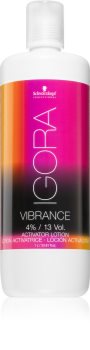 Schwarzkopf Professional IGORA Vibrance aktivační emulze