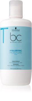 Schwarzkopf Professional BC Bonacure Hyaluronic Moisture Kick maschera per capelli con acido ialuronico