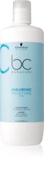 Schwarzkopf Professional BC Bonacure Hyaluronic Moisture Kick kondicionáló normál és száraz hajra