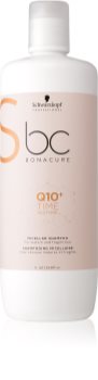 Schwarzkopf Professional BC Bonacure Time Restore Q10 Micelárny šampón pre zrelé a krehké vlasy
