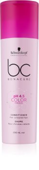 Schwarzkopf Professional BC Bonacure pH 4,5 Color Freeze kondicionér pro barvené vlasy