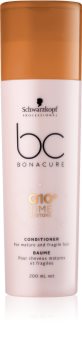 Schwarzkopf Professional BC Bonacure Time Restore Q10 kondicionér pre zrelé a krehké vlasy