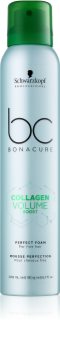 Schwarzkopf Professional BC Bonacure Volume Boost pjena za kosu za volumen