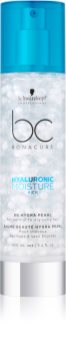 Schwarzkopf Professional BC Bonacure Hyaluronic Moisture Kick hydratační a vyživující sérum s kyselinou hyaluronovou