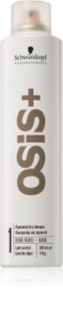 Schwarzkopf Professional Osis+ Boho Rebel Refreshing Dry Shampoo for dark hair